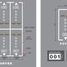 南京道路划线-地下车库停车位-南京达尊