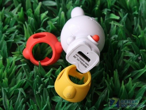 miffy mp3 player图赏